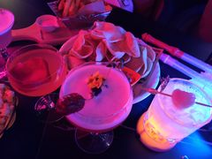 -MOSSO音乐酒吧·live house(南京旗舰店)