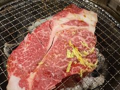 -御牛道日式烤肉料理(杭州万象城店)