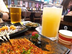 -仙隐小鹿中華の日料(正弘城店)
