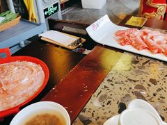 -蜀九鼎毛肚火锅(永安店)