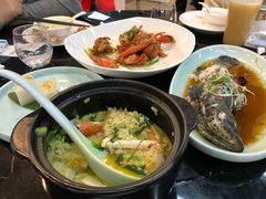 -盒马渔市餐厅