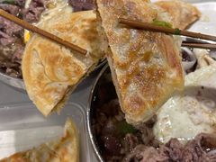 -俏张飞杀猪粉(时尚天河店)