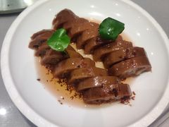 -不倒翁·安徽名菜楼(步行街店)