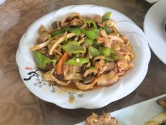 -满宴全羊馆(泉水店)