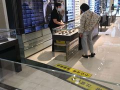 -大明府国际眼镜(太原北街店)