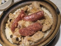 -深仔记茶餐厅(亚士厘道店)