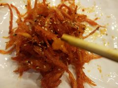 -长寿参鸡汤(朝韩风情街店)