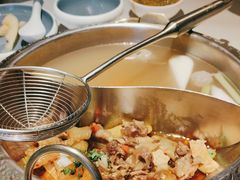 -左庭右院鲜牛肉火锅(新梅广场店)