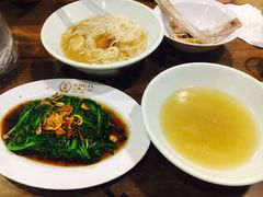 -松發肉骨茶(牛车水店)