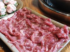 -周幺妹重庆老火锅(银泰城总店)