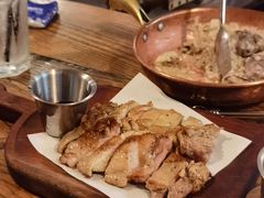 -I HOLIC艾豪丽披萨(KKone店)