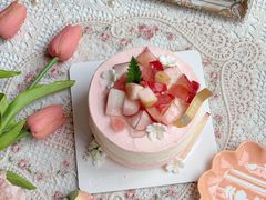 -花花卷卷·鲜食蛋糕(泉屋店)