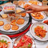 吃一次就被圈粉的爆红烤肉🌟人均五十吃到扶墙🥩性价比炸裂