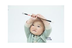 -光影纪·Baby·Home儿童摄影(丁桥店)