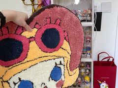 -A+毛毛毯·高温珐琅·银饰DIY(三里屯店)