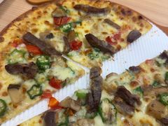 -达美乐比萨(东新路店)