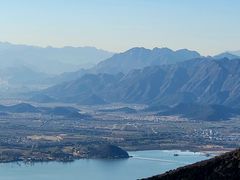 -北京十三陵国家森林公园蟒山景区