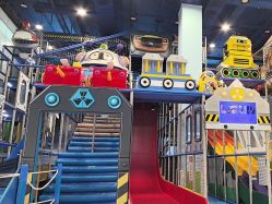 -meland亲子乐园•派对•研学(苏州悠方购物中心店)