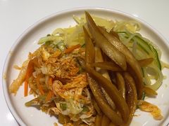 -清真·西域伙伴牛肉面·羊肉串(融创店)