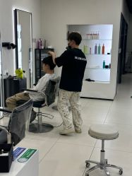 -FINE HAIR 烫染专业设计