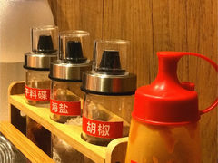-麻蒲碳烤肉(远景路1号店)