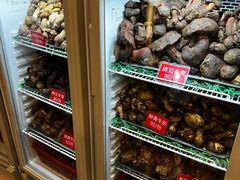 -太婆天府山珍酒楼(亚运村店)