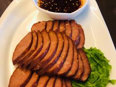 -枣子树素餐厅(铂金城店)