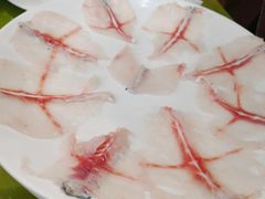 -颜氏双江清水鱼一养身火锅(磁器口店)