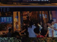 门面-巴厘龙虾·榜首油焖大虾(旗舰店·万松园)