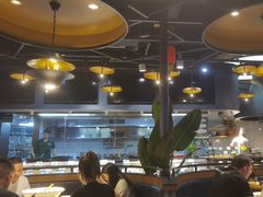 -老傅家湘潭水煮活鱼店(众一国际店)