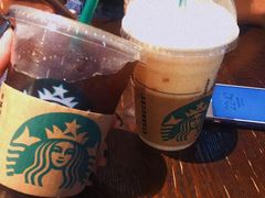 -星巴克臻选(惠州华贸天地1楼店)