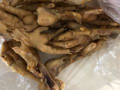 -土门八珍烤鸡腊味店(土门老店)