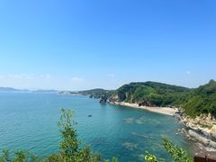 -大连金石滩滨海国家地质公园