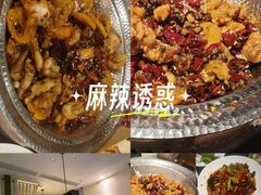 -楚禾宴·家宴(光谷大道店)