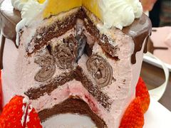 -7号里低糖生日蛋糕(南阳路店)