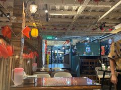 -三个大叔烤羊肉串·炭炉砂锅菜(西三旗店)