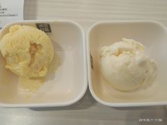 香草冰激凌球-满记甜品(江桥万达店)