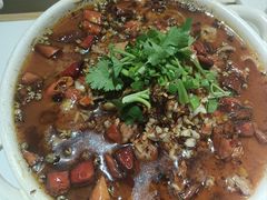 -雲物·云南小馆(好悦天地店)