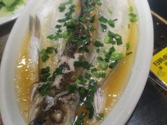 -京城小江南·北京烤鸭·江南土菜·白鱼(中关村店)