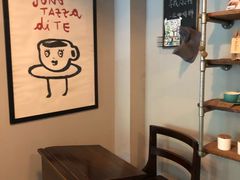 -Alimentari早午餐(安福路店)