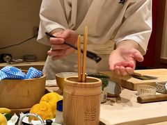 -鮨一日本料理(大中华店)