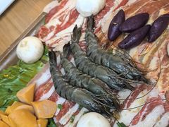 -乌拉烤肉(如皋首店)
