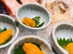 -花潮料理艺食馆(世欧广场店)