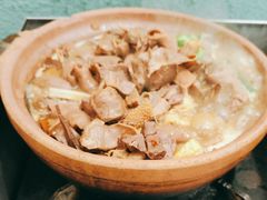-包工仔·牛杂自助放题