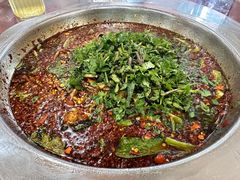 -临江后街鳝丝(临江店)
