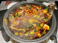 -滋味烤鱼(超洋店)