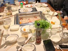 -九府羊·鲜羊火锅·烤串(新华路店)