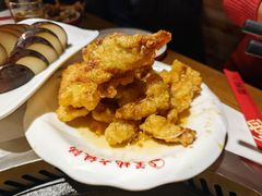 -玺炖·中国铁锅炖(南京东路店)