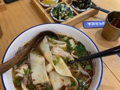 -马记永·兰州牛肉面(3019君尚店)