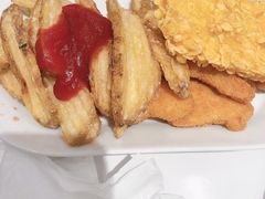 -宜家·瑞典风味餐厅(青岛商场店)